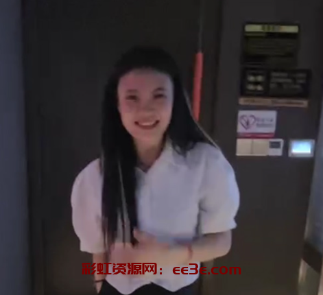 女S主带着可爱小M 去会所找技师