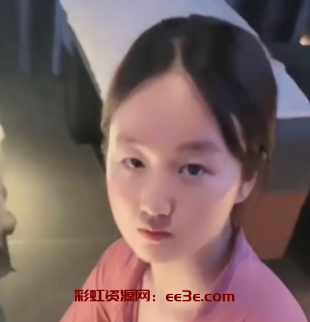 女S主带着可爱小M 去会所找技师