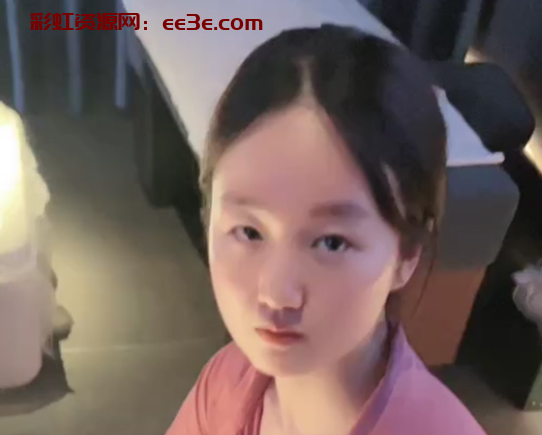 女S主带着可爱小M 去会所找技师