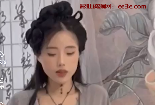 推特爆火的顶级露脸反差女神 钛合金 私拍视图作品鬼神禄 S级身材尤物