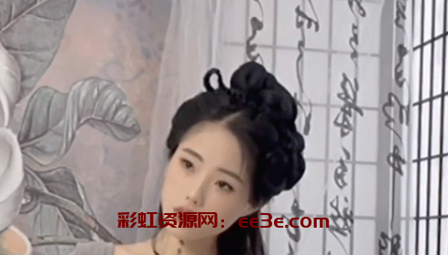 推特爆火的顶级露脸反差女神 钛合金 私拍视图作品鬼神禄 S级身材尤物