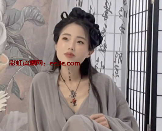 推特爆火的顶级露脸反差女神 钛合金 私拍视图作品鬼神禄 S级身材尤物