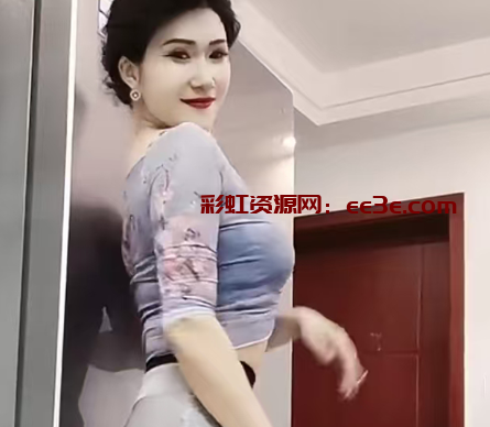 抖音气质御姐网红 哇塞宝儿 秘密