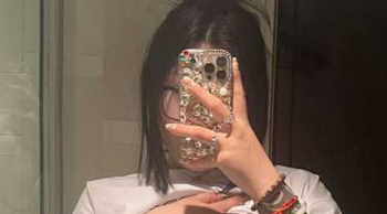 江苏宿迁04年精神小妹赵季洋