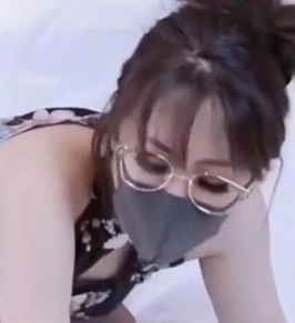 侄子与小姨的游戏 御姐 北野爱 酒店内旗袍黑丝
