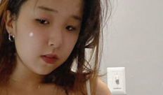 22岁芭蕾舞蹈生彭莹福利流出 绝顶反差小萝莉露脸自拍