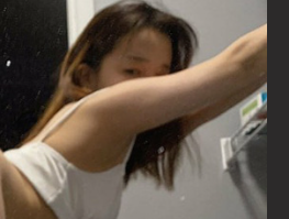 22岁芭蕾舞蹈生彭莹福利流出 绝顶反差小萝莉露脸自拍