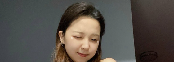 22岁芭蕾舞蹈生彭莹福利流出 绝顶反差小萝莉露脸自拍
