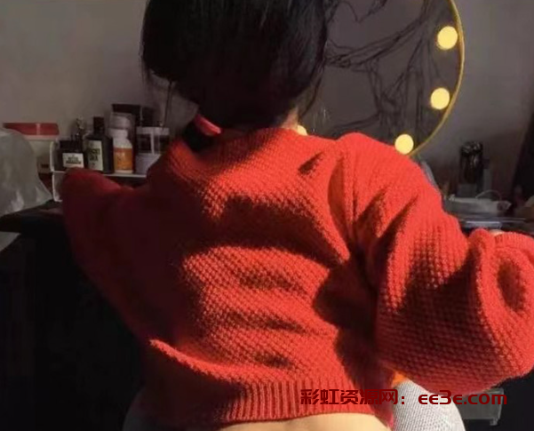 长春极品人妻 蒋林霏 被曝光结婚以前竟然是高端外围 钱赚够了上岸找老实人接盘！