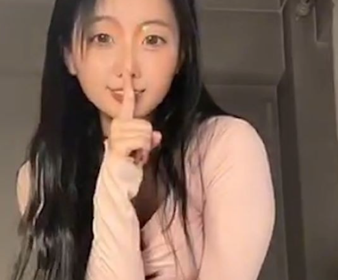 抖音17万粉丝网红 夸夸修熊 超1流出