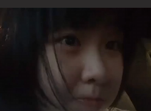 西安科技大学清纯学生妹 徐滢