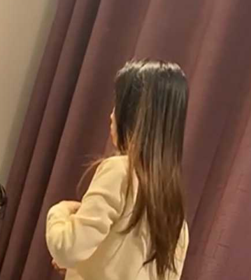 安徽大学校花 赵玉晨 高颜美女长个恋爱脑 放任男友肆意