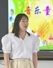 浙江省苍南音乐老师 洪冬暖 出轨