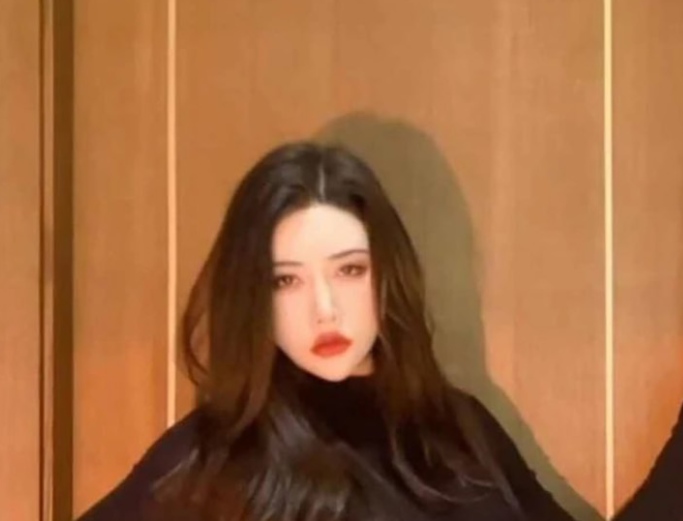 抖音网红美豹vivi 肥臀长腿女神 最新1对1录屏福利