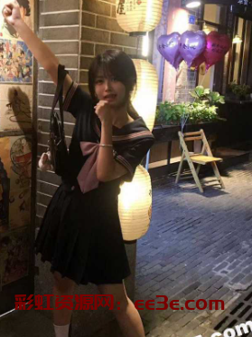 广东妙龄少女 陆诗瑶 背着男友