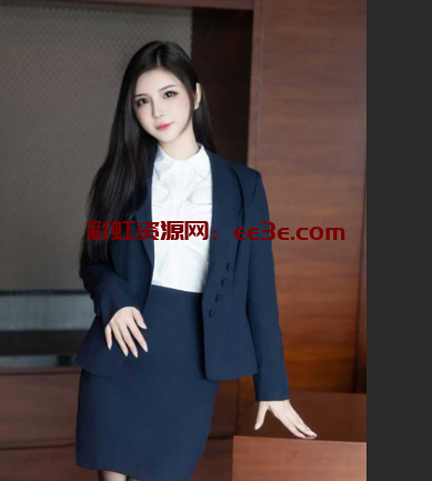 顶级颜值女神 小蛮妖 波酱 上演双女
