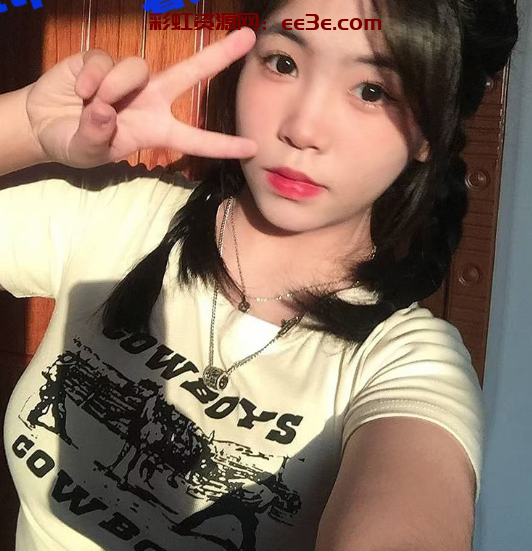 河北极品巨高中学妹