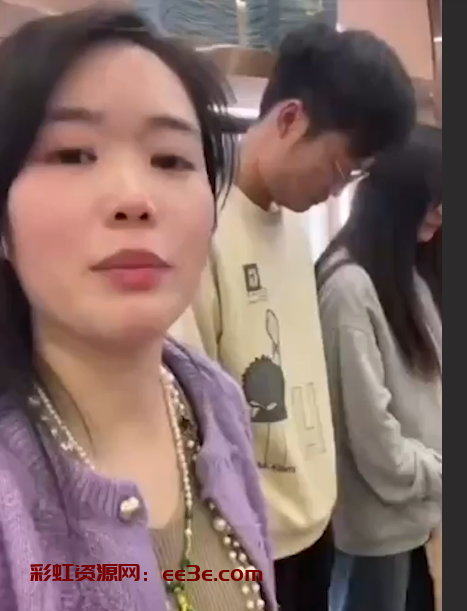 年度伦理大瓜！老婆怀孕8个月 渣男老公竟搞上小姨子 双双怀孕！完整出轨视频曝光