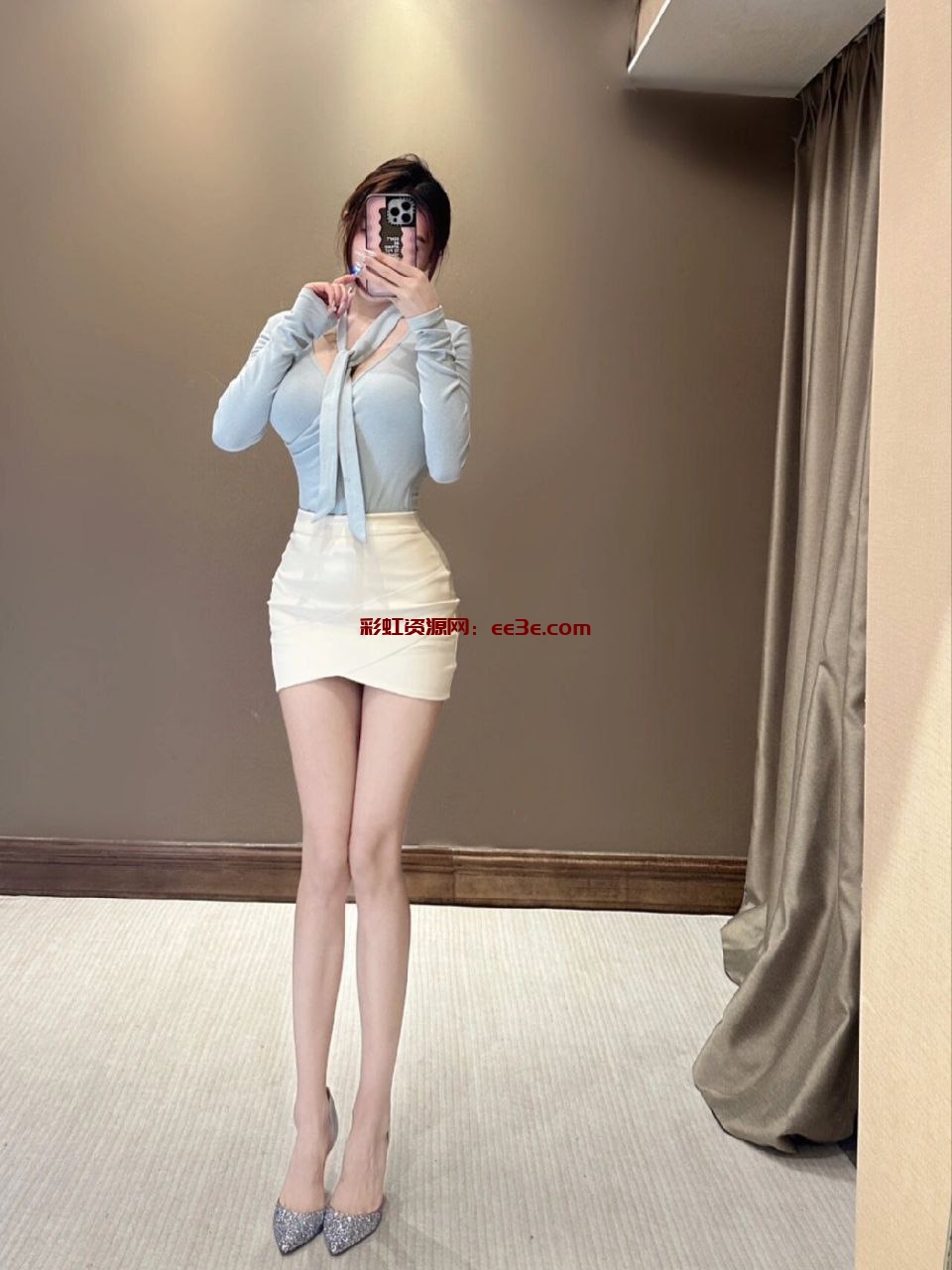 Cs 扶摇?小芸小芸
