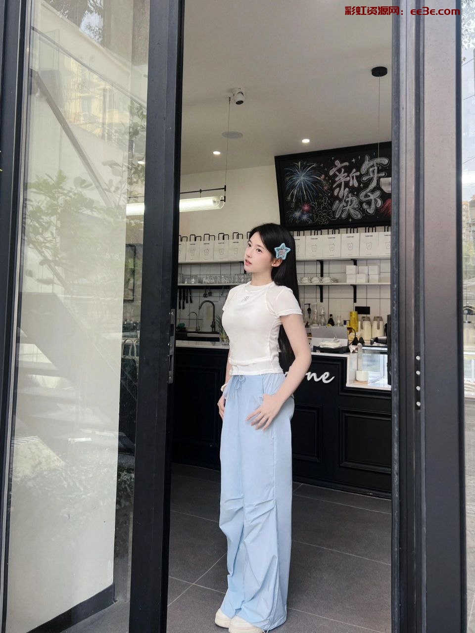 成都? 羊村小美 170D