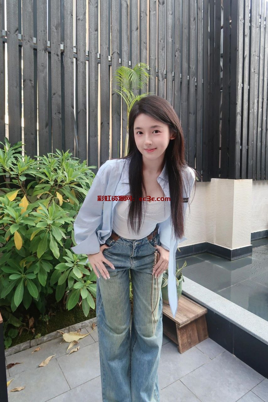 成都? 羊村小美 170D