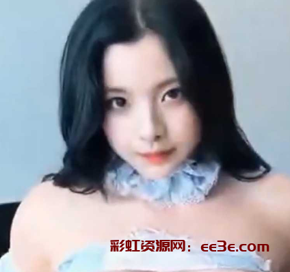 杨超越视频