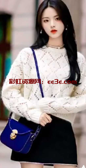 杨超越视频
