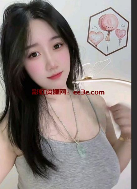 抖音网红 末世唧唧 定制视频流出 超高颜值可御可甜