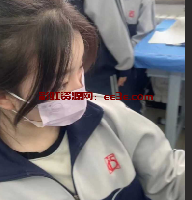 广东遂溪县高中艺术楼惊现女声视频流出引爆校园！