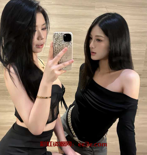 瓜友竟然同时拿下了女友与好闺蜜！
