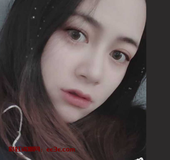 上海高校系花 刘雨婷 难挡金钱诱惑被金主