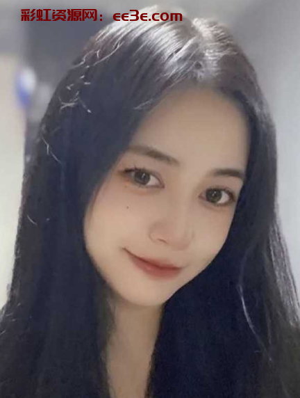 上海高校系花 刘雨婷 难挡金钱诱惑被金主