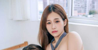 女神 婕咪 雅捷 梦幻联动 最新大作时间停止！极品