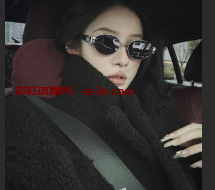 推特博主 一杆钢枪 最新视频中的女主竟是抖音网红 阿凡琦 户外野战激情3