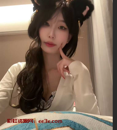 抖音网红 小水不哭 不视频突然疯传 在宿舍