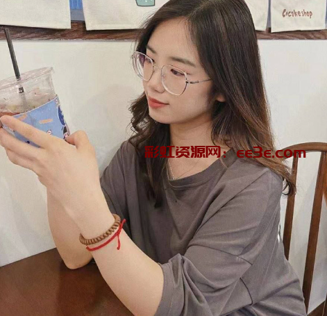 河北保定学院 周琦婷 自拍视频泄露 清纯眼镜妹