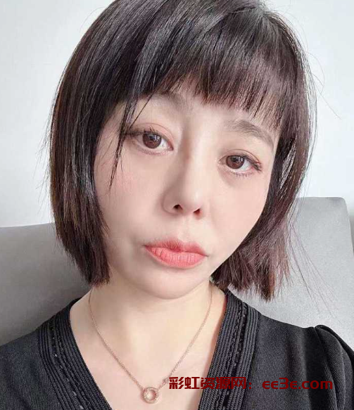 美艳少妇 莫春燕 被禽兽儿子