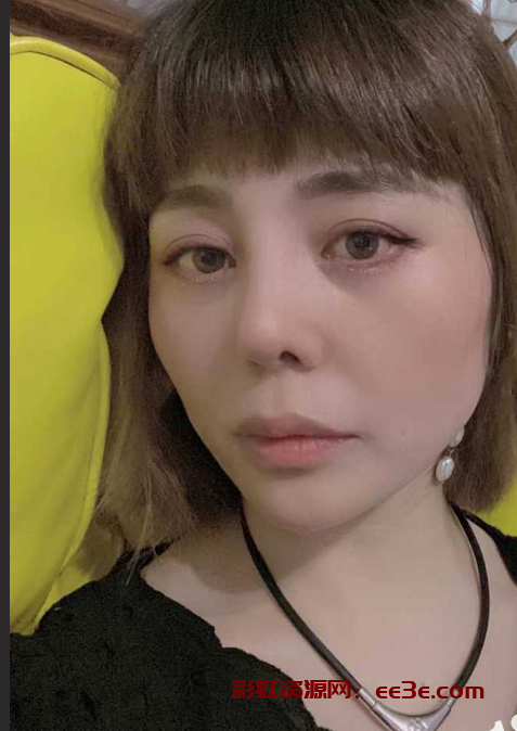 美艳少妇 莫春燕 被禽兽儿子